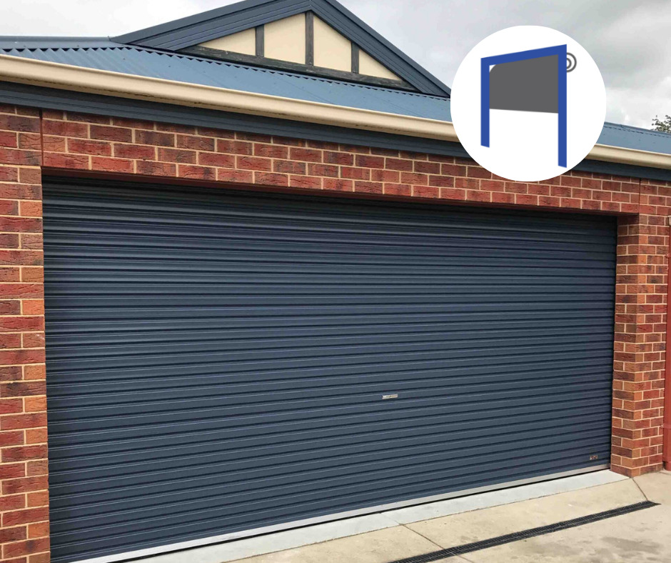 Roller Door Insulation fix gaps Garage Door Insulation Melbourne Top gap double